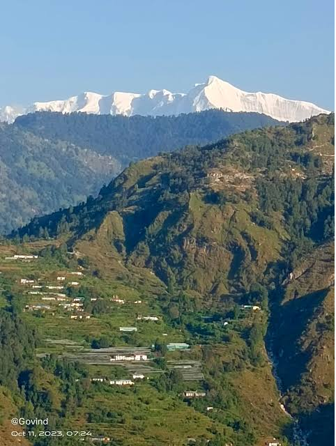 Best Time to Visit Bageshwar, Uttarakhand